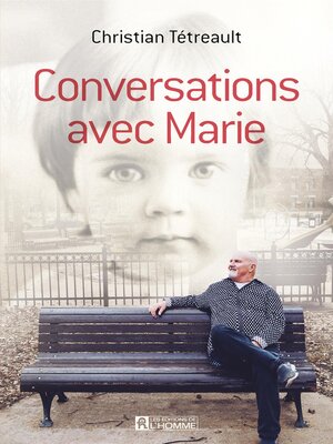 cover image of Conversations avec Marie